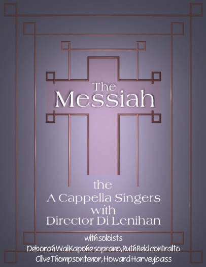 Messiah Concert