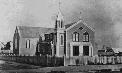 Church 1877
