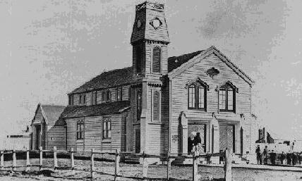 Church 1863