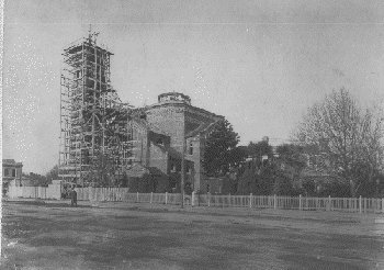 Construction 1915